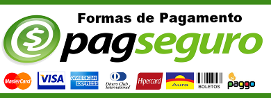 Formas de Pagamento